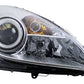 Hella 2005 Mercedes-Benz Slk 360/55Amg - Headlamp Rh
