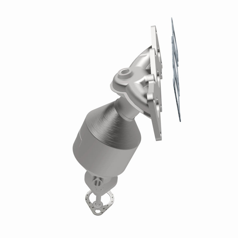 MagnaFlow 07-09 Hyundai Santa Fe 3.3L Direct Fit Converter