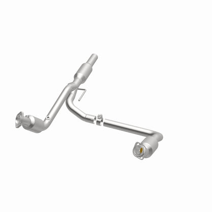 MagnaFlow 01-02 Dodge Ram 2500 5.9L Direct Fit Converter