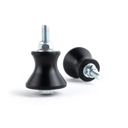 CNC71 - BMW ALUMINUM GEARBOX MOUNTS