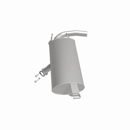 BRExhaust 06-08 Suzuki Grand Vitara 2.7L Muffler Kit