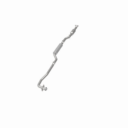 MagnaFlow 08-10 Mitsubishi Outlander 2.4L Direct Fit Converter