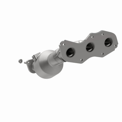 MagnaFlow 06-12 Toyota RAV4 3.5L Direct Fit Converter