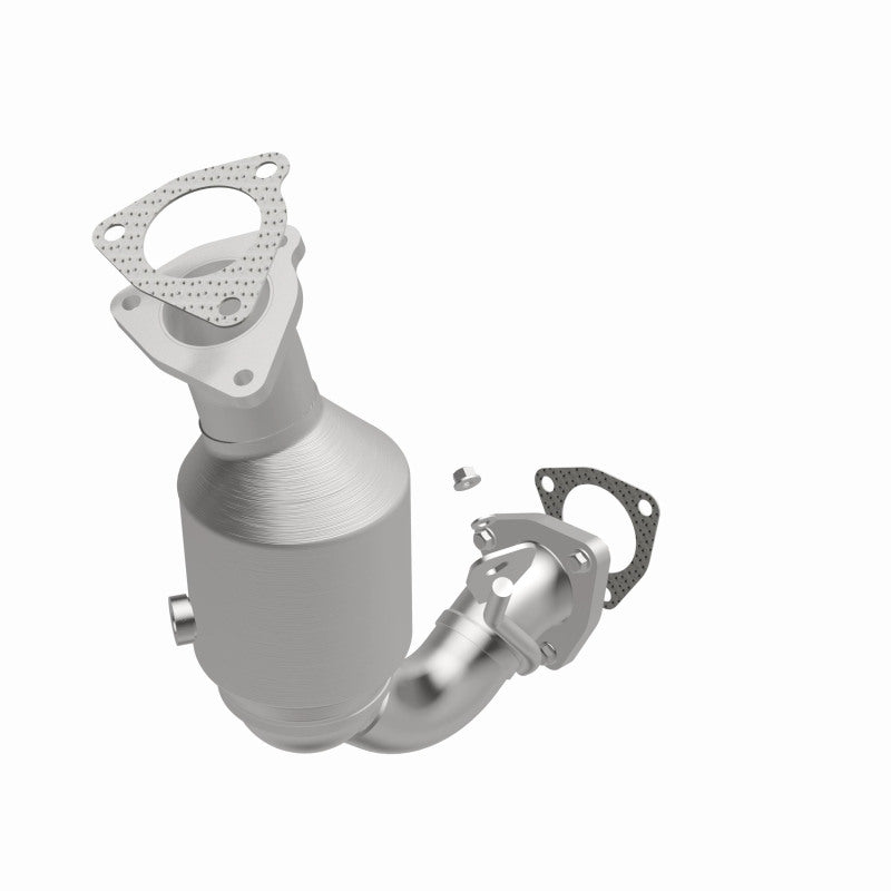 MagnaFlow 2017 Q7 V6 3 OEM Underbody Direct Fit Converter