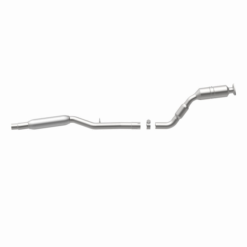 MagnaFlow Direct Fit Catalytic Converter 05-06 Audi A6 Quattro 3.2L