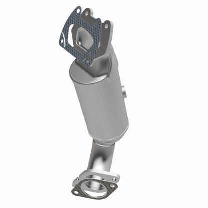 MagnaFlow 11-16 Dodge Grand Caravan 3.6L Direct Fit Converter