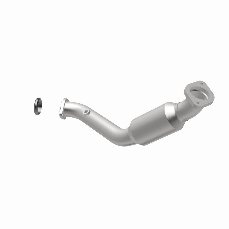 MagnaFlow 05-06 Chevrolet Corvette 6.0L Direct Fit Converter