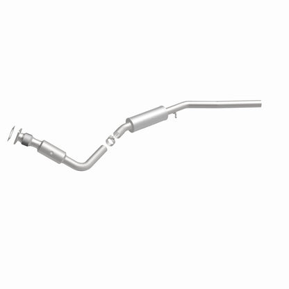 MagnaFlow 09-10 Town & Country V6 3.8 OEM Close Coupled Direct Fit Converter