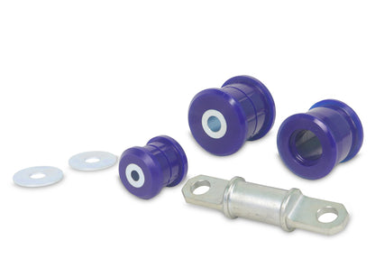 SuperPro 2025-2026 Ford Ranger Lariat 2024+ Ford Ranger Front Differential Mount Bushing Kit