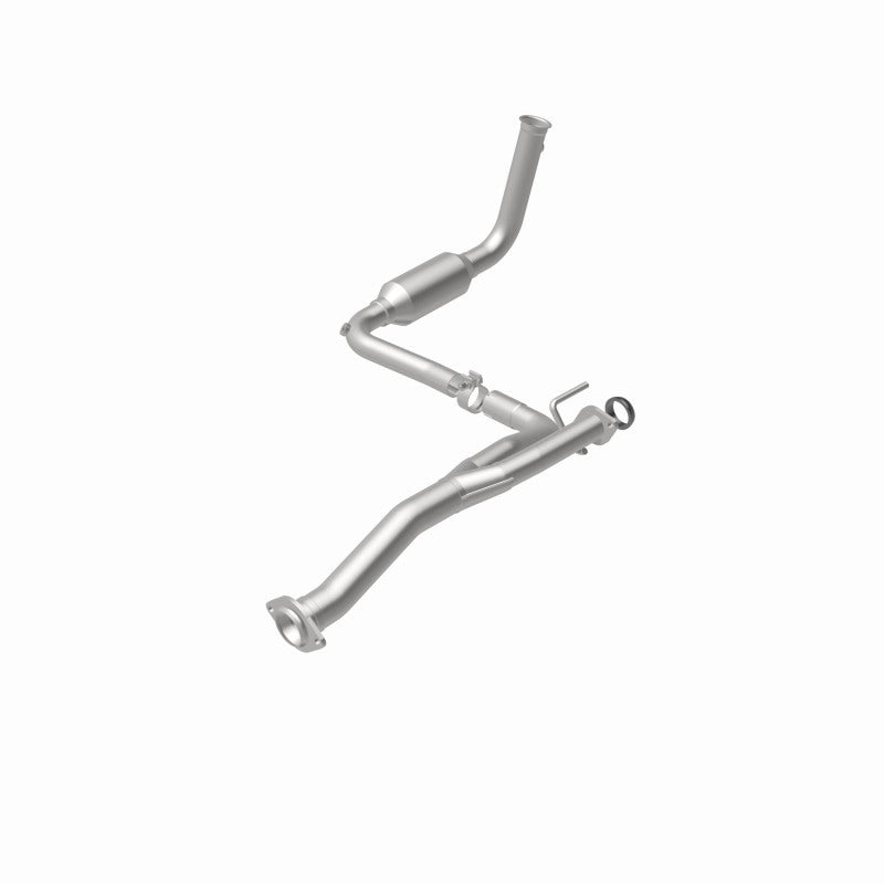 MagnaFlow 2004 Jeep Liberty 3.7L Direct Fit Converter