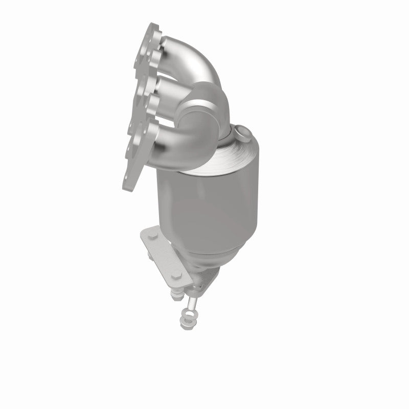 MagnaFlow 2011 Lincoln MKT 3.7L Direct Fit Converter