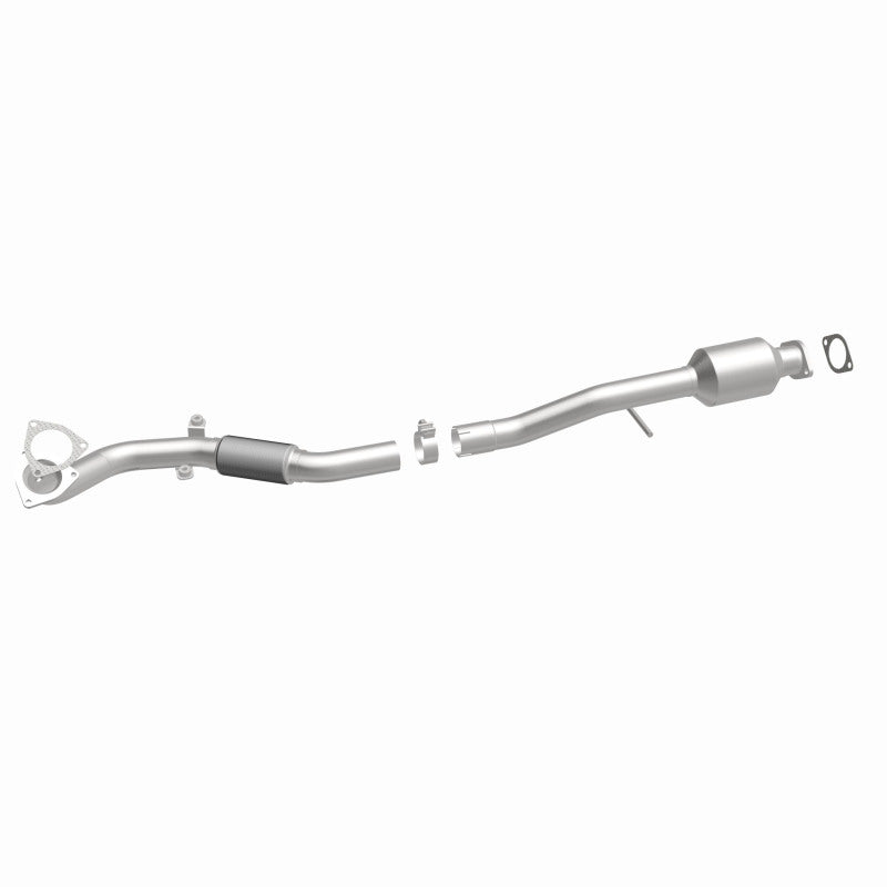 MagnaFlow 14-15 Regal 2 Underbody Direct Fit Converter