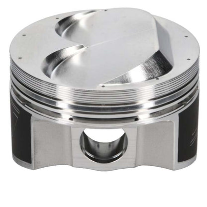 Wiseco Chrysler 340 4.100in Bore 1.460in CH 8.00 CC Piston Set