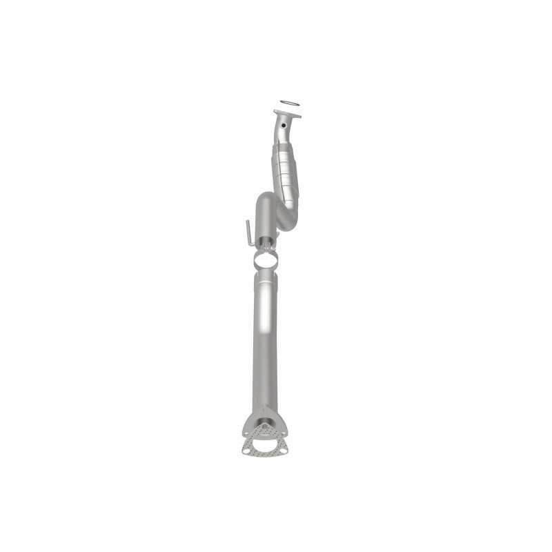 MagnaFlow 06-10 Chevrolet Express 3500 6.0L Direct Fit Converter