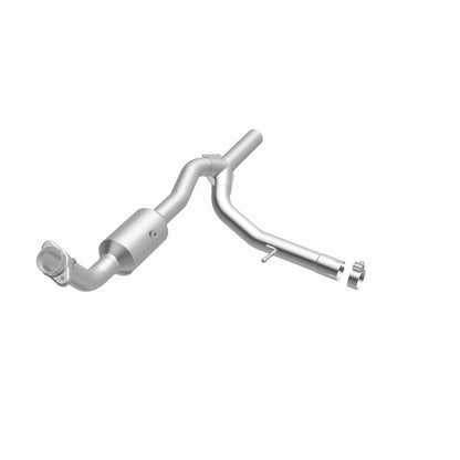 MagnaFlow 07-08 F-150 V8 4.6 OEM Underbody Direct Fit Converter
