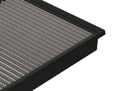 aFe Magnum FLOW OE Replacement Air Filter w/ Pro DRY S Media Toyota Hilux 15-20 L4-2.8L (td)