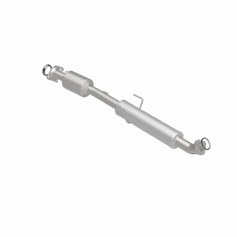 MagnaFlow 07-10 Toyota Sienna 3.5L Direct Fit Converter