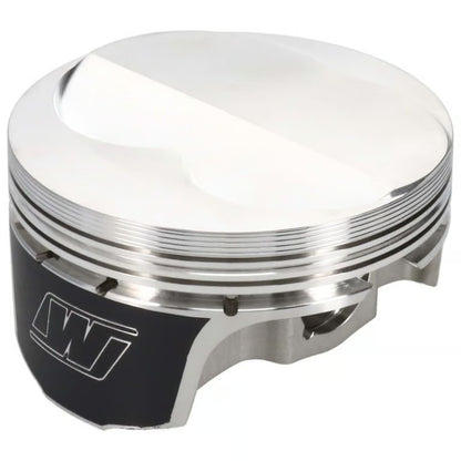 Wiseco RED Series Chevy Small Block 350 4.005in Bore 1.125in CH -2.00 CC Piston Set
