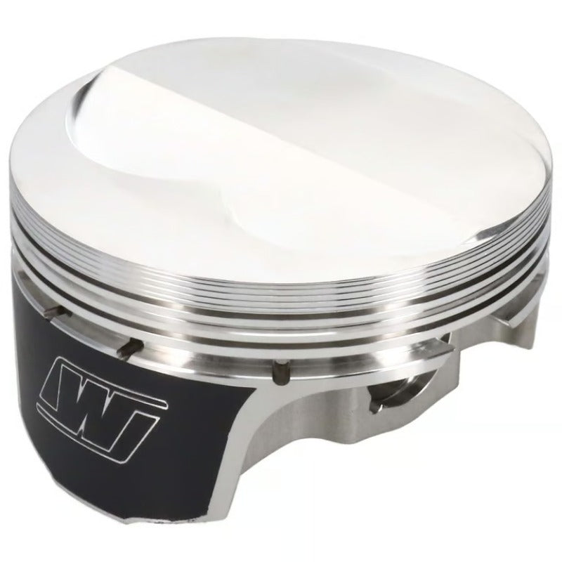 Wiseco RED Series Chevy Small Block 350 4.060in Bore 1.125in CH -2.00 CC Piston Set