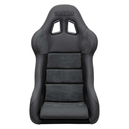 Sparco Seat EVO L QRT Performance Black