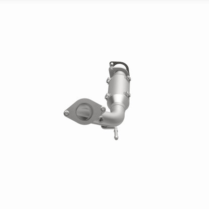 MagnaFlow 17-20 Nissan Rogue Sport Rear Underbody 2L Direct Fit Converter