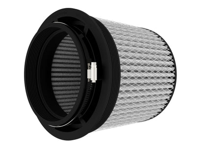 aFe Momentum Intake Replacement Air Filter 6 IN F x 8 IN B x 8 IN T (Inverted) x 8 IN H