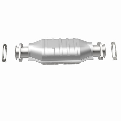 MagnaFlow 89-95 Mazda MPV/626/MX6 CA Direct Fit Converter