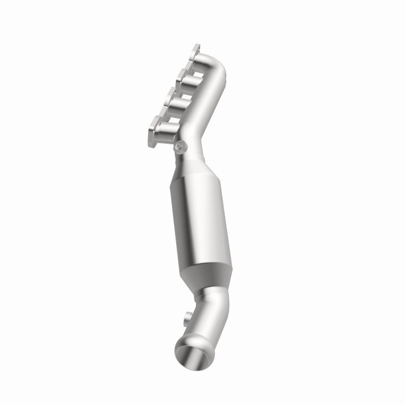 MagnaFlow 07-10 BMW X5 4.8L Direct Fit Converter
