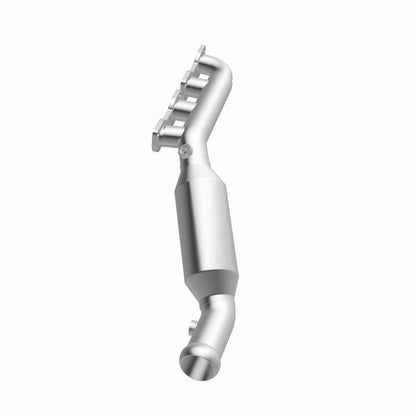 MagnaFlow 07-10 BMW X5 4.8L Direct Fit Converter