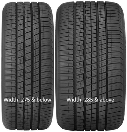 Toyo Celsius Sport Tire - 235/55R19 105V (TL) XL