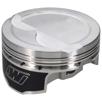 Wiseco RED Series Chevy LS 4.010in Bore 1.105in CH -10.00 CC Piston Set