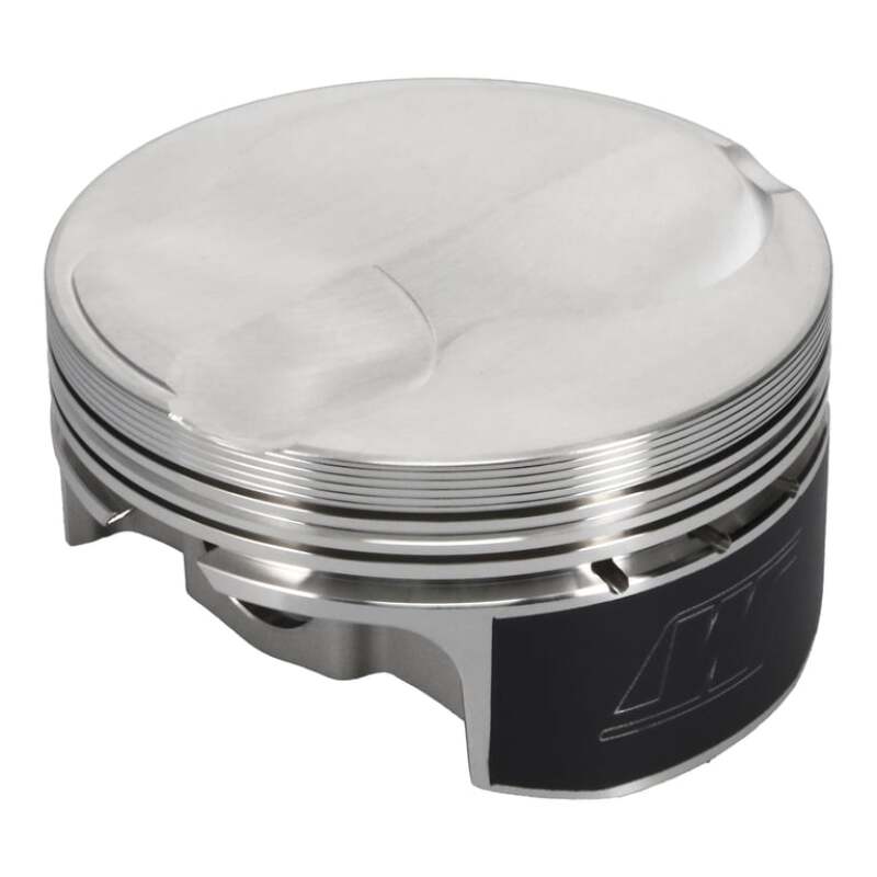 Wiseco Chevy LS 4.135in Bore 1.165in CH -2.00 CC Piston Set