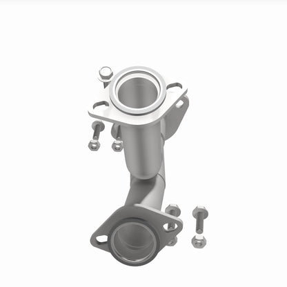 BRE Exhaust 04-09 Highlander RX330 RX350 2.4L 3.3L 3.5L Front Pipe Kit