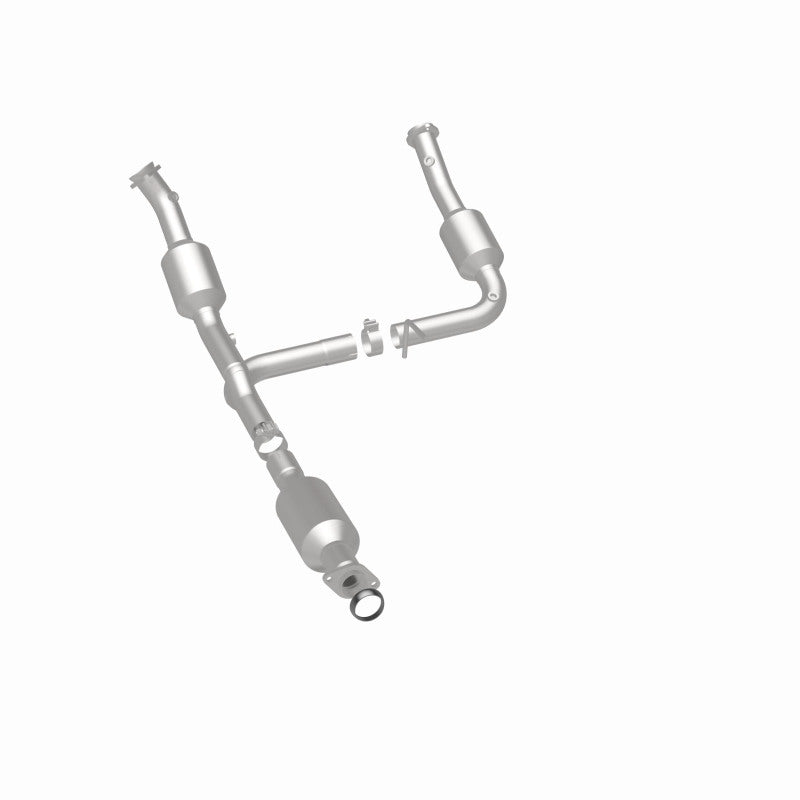 MagnaFlow 04-05 Ford Explorer 4.6L Direct Fit Converter
