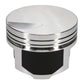 Wiseco Pro Tru Street Ford Small Block 351C 4.040in Bore 1.647in CH -3.00 CC Piston Set