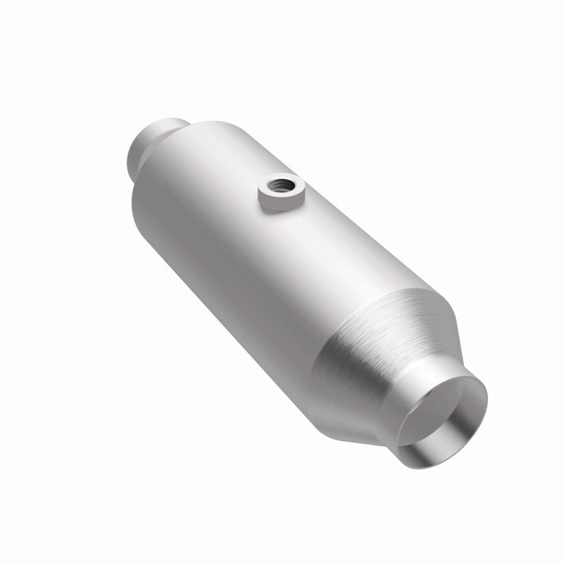 MagnaFlow 2.25 1/O2 CA 4in. Spun Universal Converter