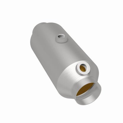 MagnaFlow 2.25 1-O2 CA Universal Converter