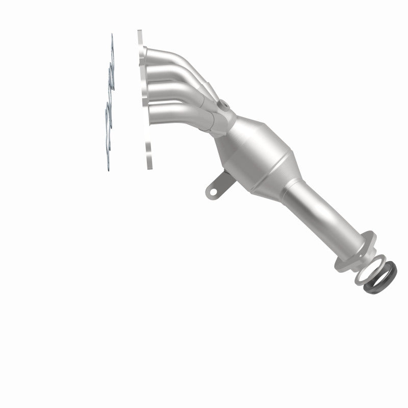 MagnaFlow 09-10 Mazda 6 2.5L Direct Fit Converter