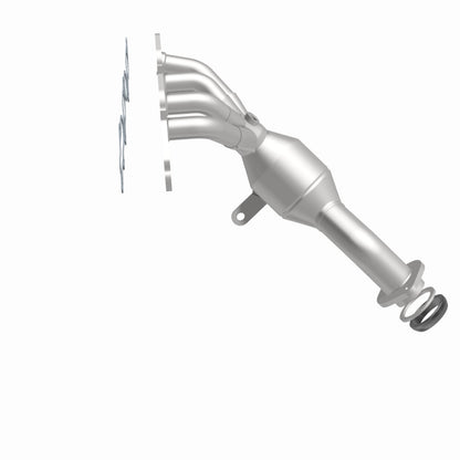 MagnaFlow 09-10 Mazda 6 2.5L Direct Fit Converter
