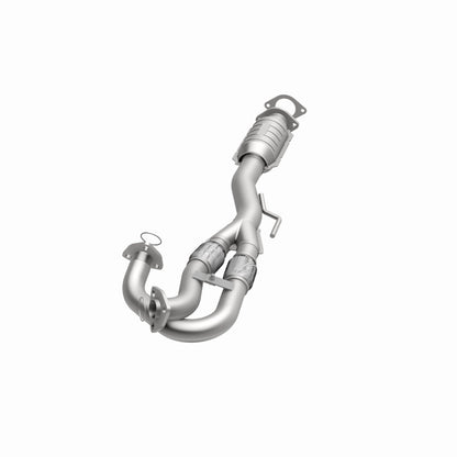 MagnaFlow 04-07 Nissan Murano 3.5L Direct Fit Converter