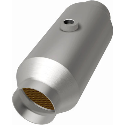 MagnaFlow 3.00 1/O2 CA 4in. Spun Universal Converter