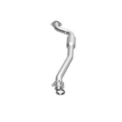 MagnaFlow 07-08 Hummer H3 3.7L Direct Fit Converter