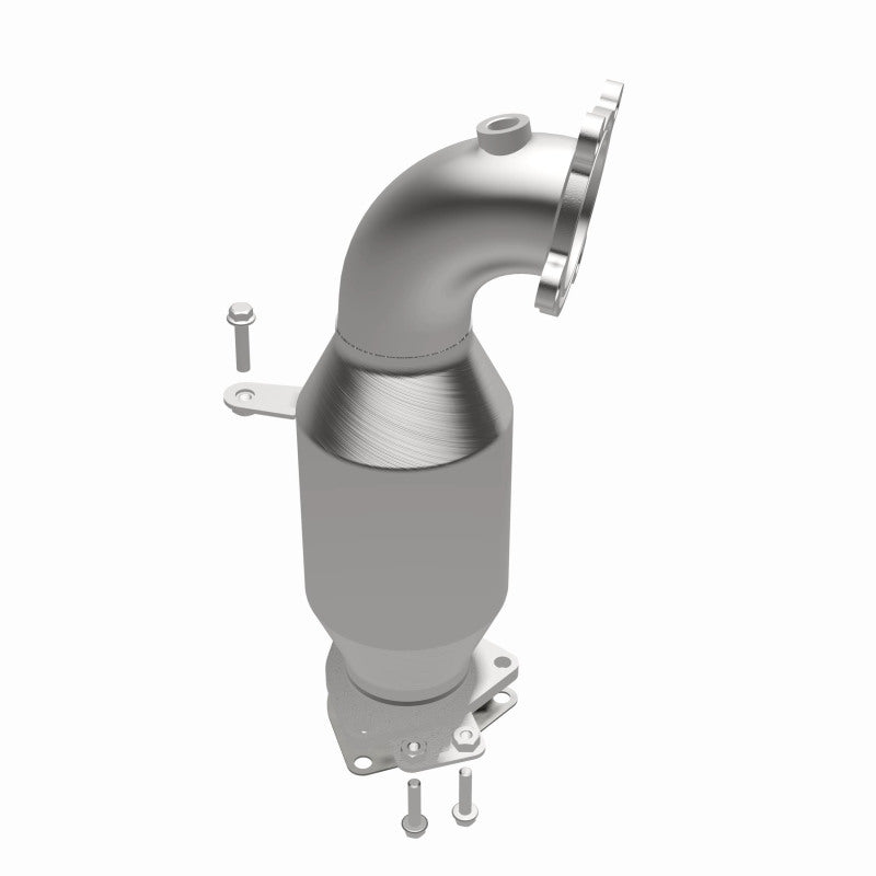 MagnaFlow 14-15 Regal 2 Underbody Direct Fit Converter