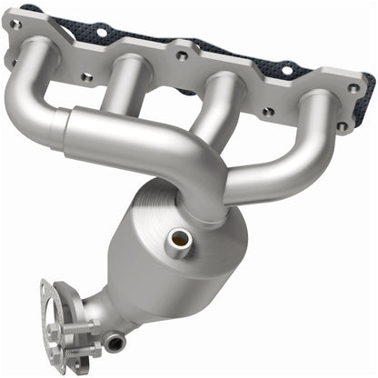 MagnaFlow 2015 Kia Optima 2.4L Direct Fit Catalytic Converter
