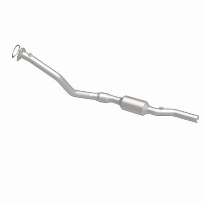 MagnaFlow 09-11 Audi A6 Quattro 3.0L Direct Fit Converter
