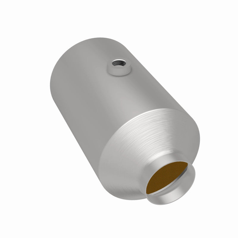 MagnaFlow 2.00in. Mid-Bed O2 CA Universal Converter