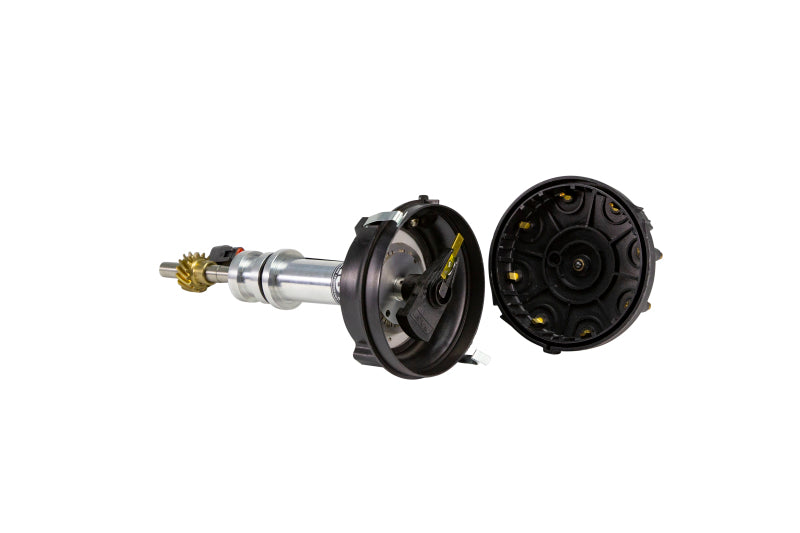 Fast Distributor, Race Cam Sync For Large Cap Ford Windsor