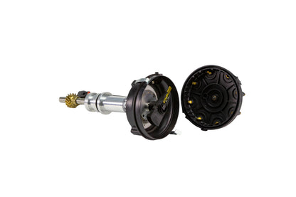 Fast Distributor, Race Cam Sync For Large Cap Ford Windsor