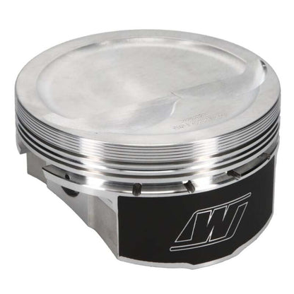 Wiseco Ford Small Block 302 4.125in Bore 1.090n CH -21.00 CC Piston Set