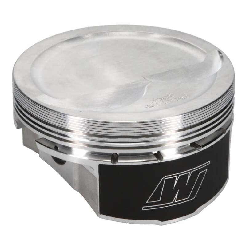 Wiseco Ford Small Block 302 4.000in Bore 1.600in CH 0.00 CC Piston Set
